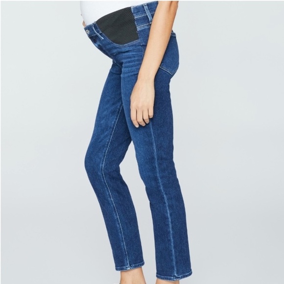 PAIGE Cindy Jeans - Picture 5 of 16